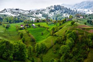 Turismul rural poate valorifica ţara noastră pe piaţa internaţională