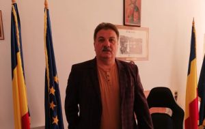 Eugen Safta (sursa foto: Facebook)