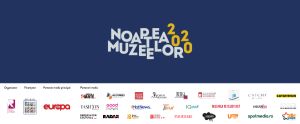 Noaptea Muzeelor 2020 îşi deschide porţile pentru tinerii creatori de conţinut digital