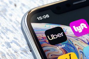 Uber a obţinut licenţa de operare în Londra