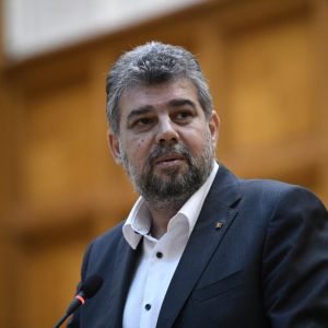 "Vom avea o analiză săptămâna aceasta în structurile interne ale partidului"