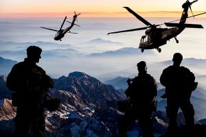O nouă zonă de instabilitate militară se conturează în Europa