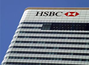 HSBC, în negocieri finale pentru vânzarea pe un euro a operaţiunilor de retail din Franţa