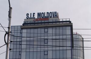 SIF Moldova vrea să-şi schimbe denumirea în Evergent Investments