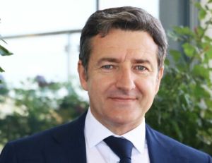 Corneliu Bodea a fost reales preşedinte al CRE