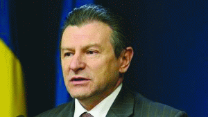 Radu Berceanu nu deţine nici o locuinţă în Bucureşti.