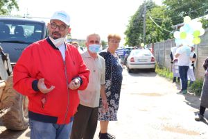 " Nu există temei legal pentru renumărarea voturilor în Sectorul 5"