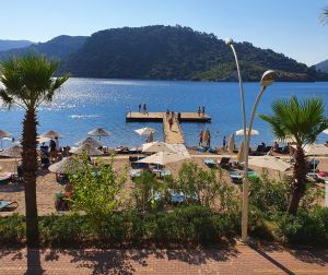 Turiştii, tot mai încrezători să călătorească