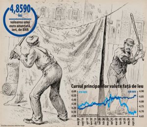 Politics and the pandemic shake up the markets