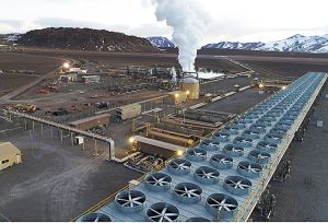 Enel Green Power vrea să instaleze o fabrică pilot de producere a hidrogenului verde