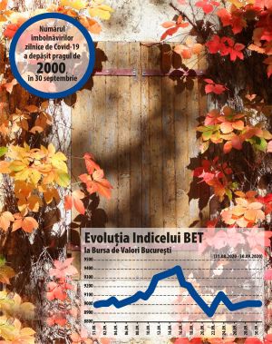 COVID 19 la doctorat, BVB promovată, educaţia repetentă, PSD exmatriculat