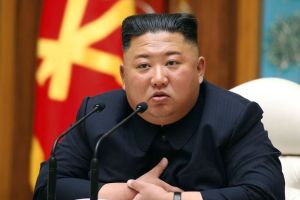 Kim Jong Un ordonă o campanie de 80 de zile pentru relansarea economiei