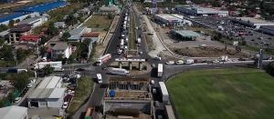 Îmbunătăţirile aduse infrastructurii din România atenuează impactul economic negativ produs de coronavirus