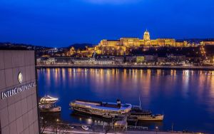 InterContinental va inaugura un nou hotel în Ungaria