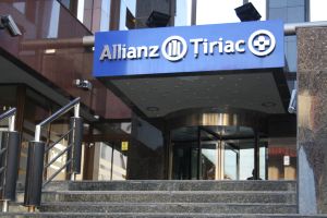 Allianz-Ţiriac lansează asigurarea de răspundere profesională dedicată magistraţilor