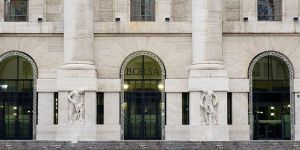 Operatorul bursier Euronext preia bursa de la Milano pentru 4,325 miliarde euro