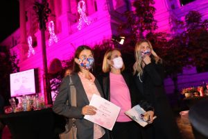 Race For The Cure: Echipa Superbet a reuşit să strângă cea mai mare sumă pentru femeile defavorizate care nu-şi permit anumite analize medicale