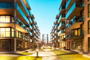 Impact Developer & Contractor intră pe piaţă imobiliară din Iaşi