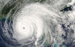 Un taifun puternic va lovi sâmbătă Japonia