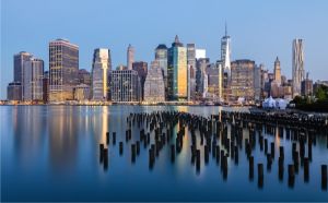 Statul New York oferă granturi pentru eficientizarea clădirilor înalte
