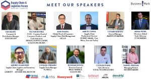 Business Mark organizează cea de-a şasea ediţie a "Supply Chain & Logistics Forum"