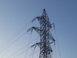 Preţul maxim al energiei electrice - 350,76 lei/MWh