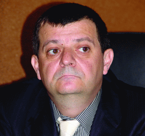 Cristian Sima deţine peste 5% din Bursa de la Sibiu.