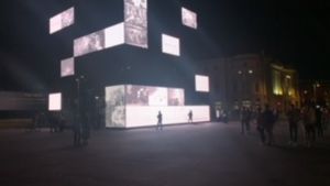 Colecţia de fotografii "Don't Take Them for Granted" va fi expusă la Piaţa George Enescu 