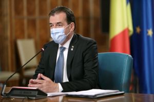 "Cât e stare de alertă, Parlamentul a considerat să ne închidă posibilitatea de a aduce sânge proaspăt în administraţie"