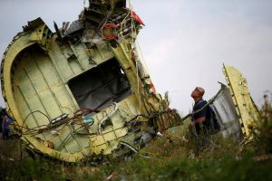 Moscova întrerupe orice contact cu anchetatorii internaţionali ai tragediei MH17 din estul Ucrainei