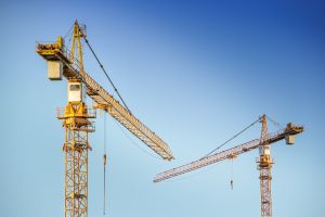 Construcţiile de clădiri rezidenţiale au crescut în august cu aproape 25%