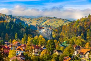 Pachete de vacanţă reduse cu până la 40%, în cele mai populare locaţii din România