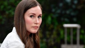 Premierul finlandez Sanna Marin părăseşte summitul UE din cauza Covid-19