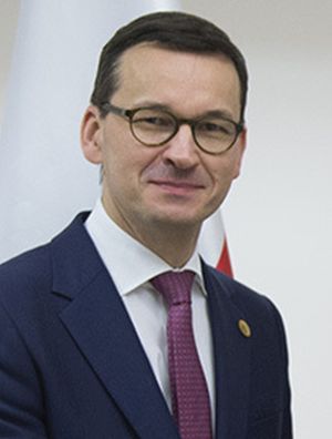 Premierul Poloniei a ieşit din carantină