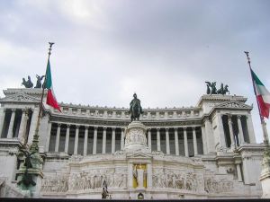 Italia a aprobat un plan bugetar pentru 2021 marcat de pandemie