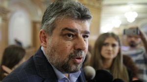 ''Marţi validăm listele de candidaţi la parlamentare în Comitetul Politic Naţional''