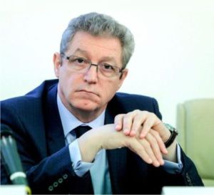 Ciolacu anunţă că profesorul Streinu - Cercel a răspuns invitaţiei de a fi candidat PSD pentru Parlament