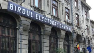 Candidaturile propuse de minorităţile naţionale pentru Camera Deputaţilor - definitive cu două excepţii
