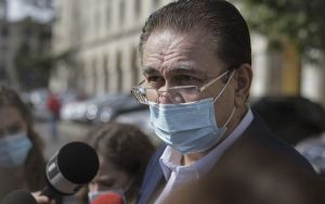 "Luni se întruneşte Comitetul Municipal pentru Situaţii de Urgenţă"