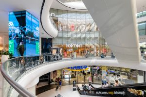 NEPI Rockcastle anunţă soluţii de ultimă generaţie pentru tehnologiile digitale inovatoare din centrele comerciale
