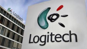 Logitech International a raportat o creştere semnificativă a veniturilor