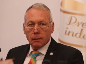 Laszlo Borbely