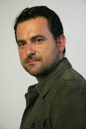 Viorel Ognean, General Manager