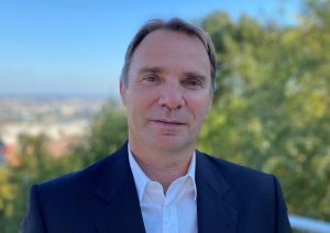 Zoltan Balazs este noul Director General Adjunct al diviziei Creditare şi Administrare Risc din cadrul OTP Bank România