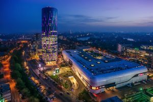 RPHI anunţă noua echipă de management pentru SkyTower şi operaţiunile locale 