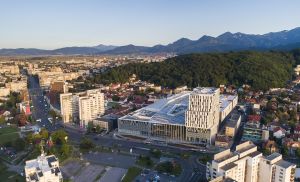 AFI Europe deschide un nou centru comercial în Braşov