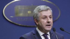 Alegeri contestate pentru şefia Consiliului Legislativ