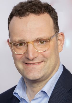Ministrul german al Sănătăţii, diagnosticat cu Covid-19