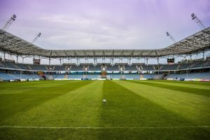 Războiul alungă sportul dintr-o regiune