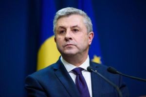 CCR discută sesizările PNL şi USR privind numirea lui Florin Iordache la şefia Consiliului Legislativ